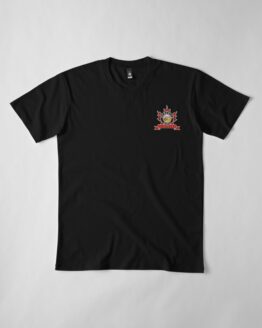 Meredith Maple TShirt