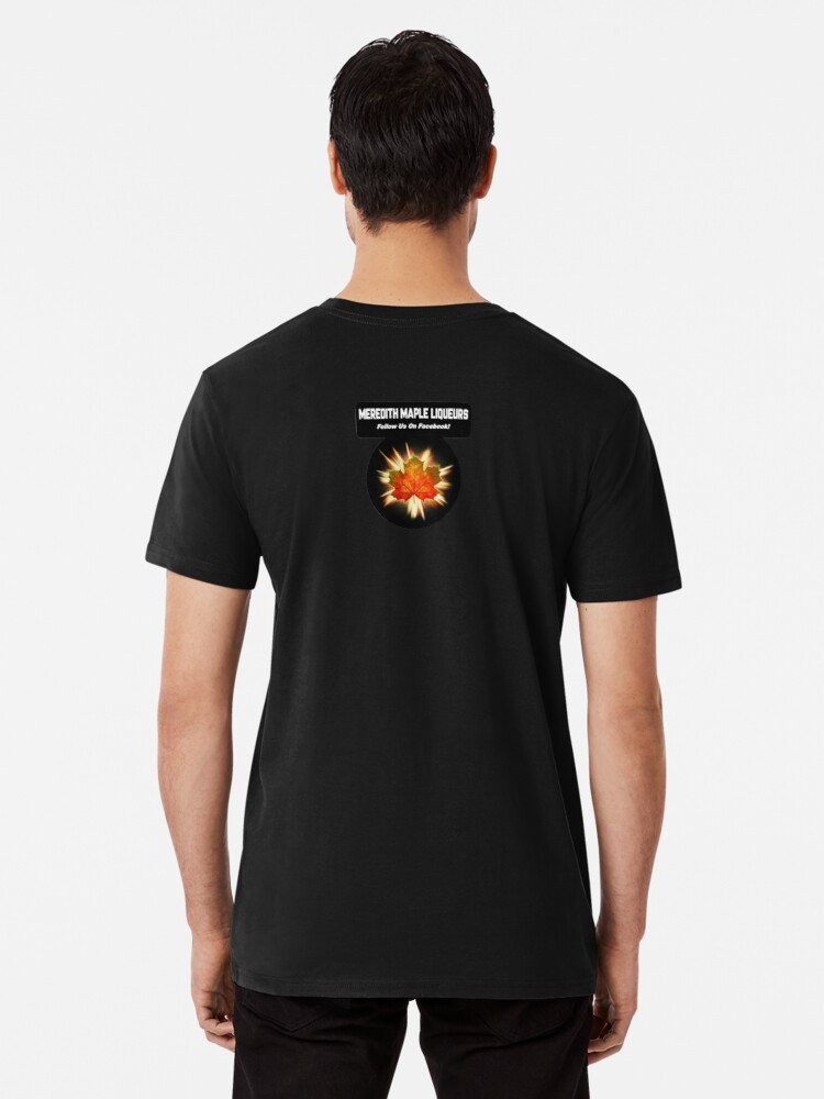 Maple T Shirt 